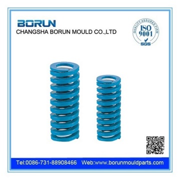 Molas de matriz ISO 10243 (Medium Load Blue)